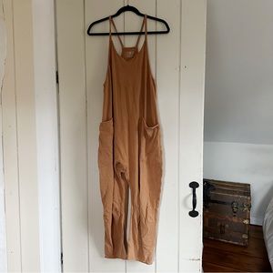 FP Movement Hot Shot Onesie